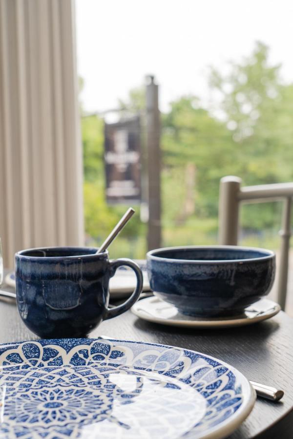 Monkbridge House Bed & Breakfast York Ngoại thất bức ảnh