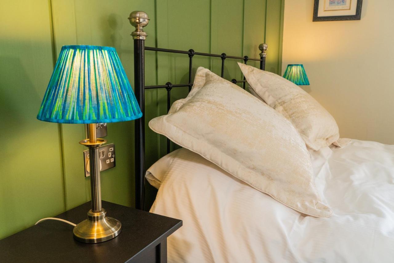 Monkbridge House Bed & Breakfast York Ngoại thất bức ảnh