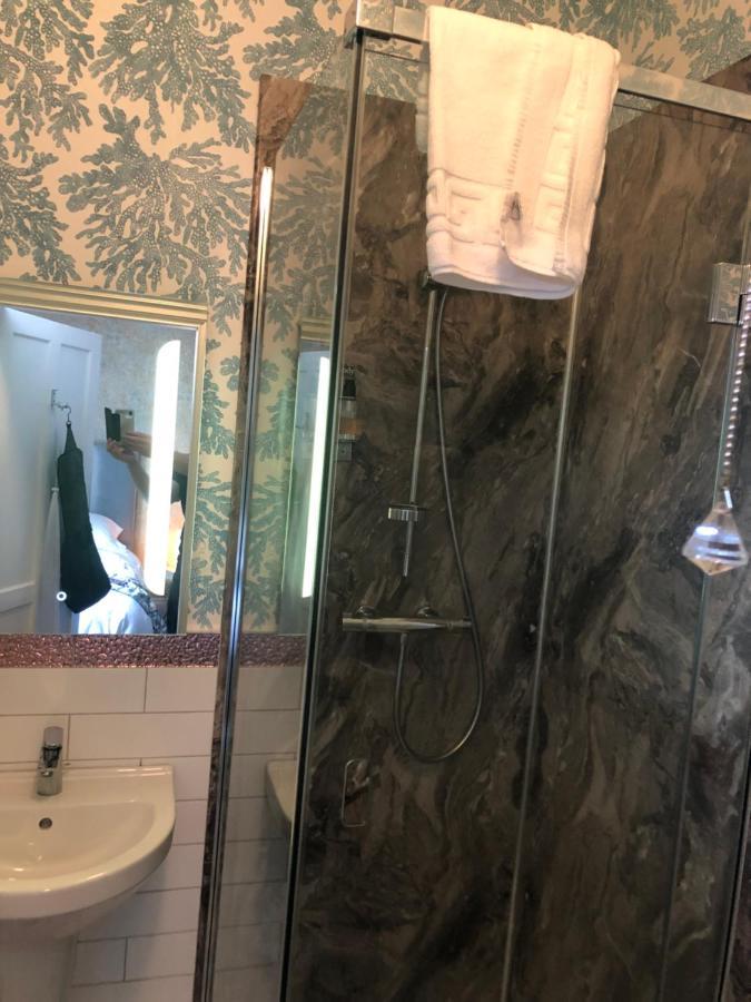 Monkbridge House Bed & Breakfast York Ngoại thất bức ảnh